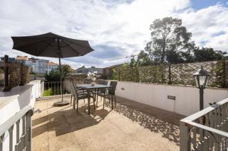 Terrace Bliss with AC Downtown Porto - Porto - 7