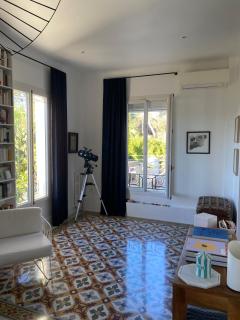 Beautiful family home in Mont Boron, Nice - Nizza - 0