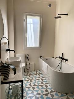 Beautiful family home in Mont Boron, Nice - Nizza - 1