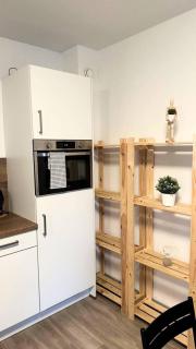 Modern Studio Apartment - TOP Location - Duisburg - 9