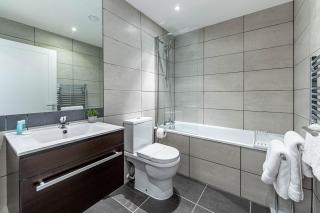 Sussex House - 5