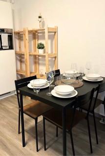 Modern Studio Apartment - TOP Location - Duisburg - 0