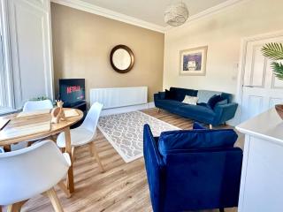 Bluebridge Cluster - York - 9