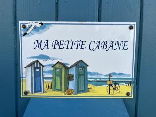 Ma Petite Cabane - Saint-Martin-de-Ré - 9