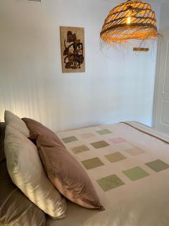 Eerstelijns appartement VIVE CADA MOMENTO zeezicht en pal aan de boulevard en strand Calpe, toplocatie - Calpe - 4
