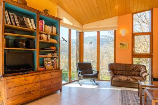 Gîte Du Kiwi - Luttenbach-près-Munster - 7