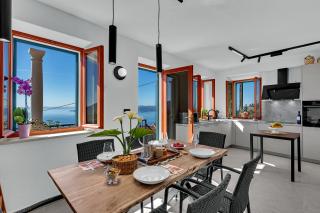 Villa Natalija - Makarska Exklusiv - Baška Voda - 3