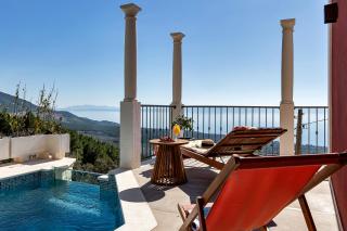 Villa Natalija - Makarska Exklusiv - Baška Voda - 4