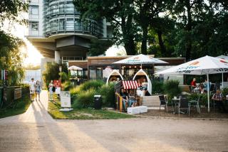Kongresshotel Potsdam am Templiner See - 0