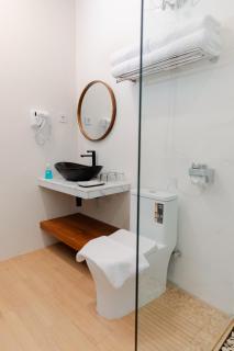 The Sikarim Waterfall View Villa - 2