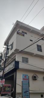 Hotel Solam Inn - Lucknow - 0
