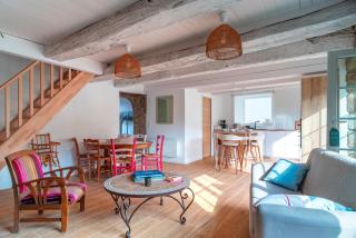 Le Logis de Kergoldec - Proche Guidel-Plage - 4