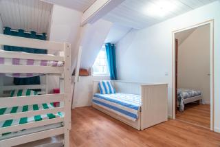 Le Logis de Kergoldec - Proche Guidel-Plage - Guidel - 1