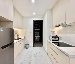 Emma House 2 - The Beverly & Gym 2BR Vinhomes Q9 - 8