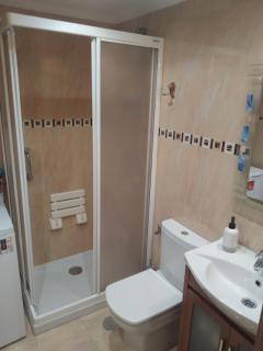 Apartamento a 300 mts de la playa San Lorenzo - Gijón - 4