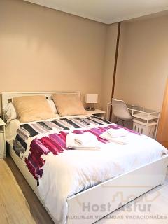 Apartamento a 300 mts de la playa San Lorenzo - Gijón - 0