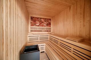 Caro - Jacuzzi & Sauna Infinity Resort - 5