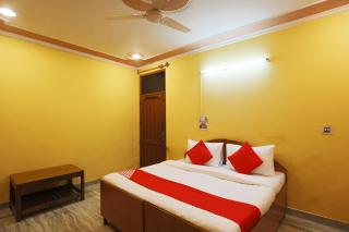 Hotel O Singh - New Delhi - 7