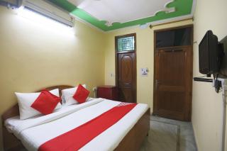Hotel O Singh - New Delhi - 4