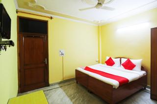 Hotel O Singh - New Delhi - 9
