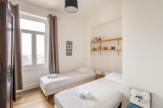 Odorico Malouin - A 5min de la plage - 7