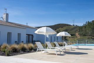 Monte de Torquines - Casa de Campo by Urban Beach Rentals - Odemira - 0
