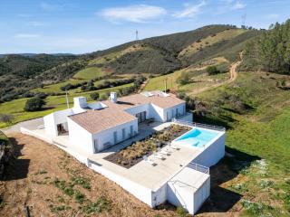 Monte de Torquines - Casa de Campo by Urban Beach Rentals - Odemira - 0