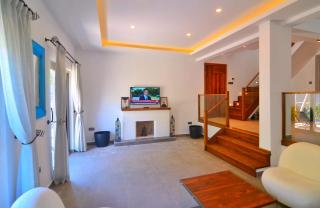 Likya Ege Kalkan - Kaş - 1