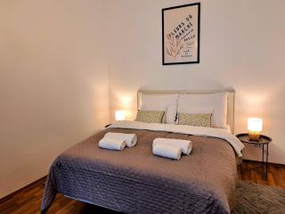 City Comfort Apartment - Budapest - 0