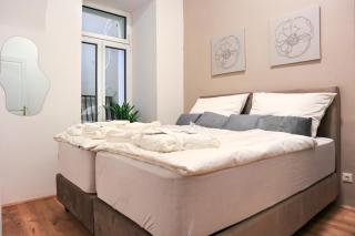 Apartment Grandeur - Wenen - 0
