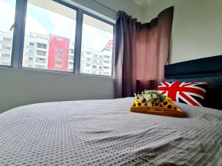 Koi Kinrara 2 Room Puchong IOI Bkt Jalil Pavillion Sunway Pyramid Lagoon Hospital Old Klang Road - Puchong - 6