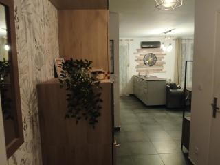 home sweet home - Savigny-le-Temple - 7