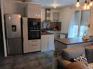 home sweet home - Savigny-le-Temple - 6