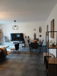 home sweet home - Savigny-le-Temple - 5