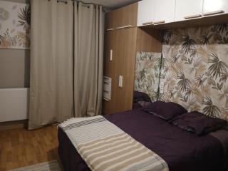 home sweet home - Savigny-le-Temple - 4