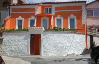 Apartments in Novi Vinodolski 15235 - 1