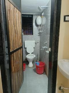 Shree Swa Cottage Revdanda - 8