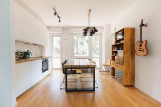 Bright and Modern Apt Milan - Milan - 6