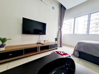 Koi Kinrara 3 Room Sunway Pyramid Lagoon Hospital IOI Puchong Jaya Old Klang Road - 4