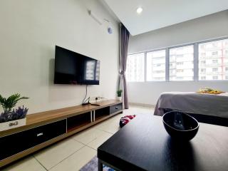 Koi Kinrara 3 Room Sunway Pyramid Lagoon Hospital IOI Puchong Jaya Old Klang Road - 5