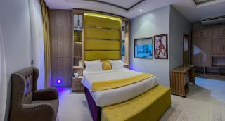 Ceedapeg Hotels - 9