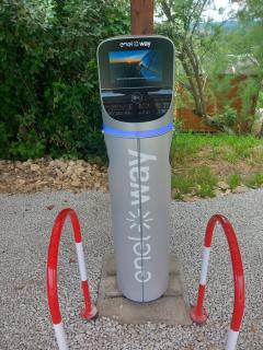 Appartamento CORBEZZOLO - Asciano - 1