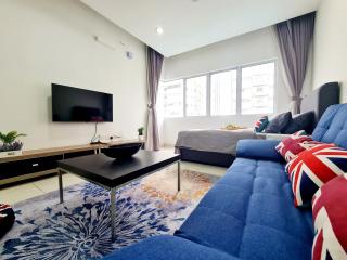 Koi Kinrara 3 Room Sunway Pyramid Lagoon Hospital IOI Puchong Jaya Old Klang Road - Puchong - 6