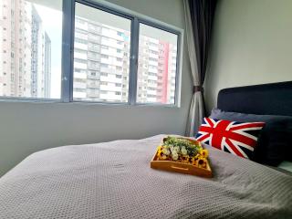 Koi Kinrara 3 Room Sunway Pyramid Lagoon Hospital IOI Puchong Jaya Old Klang Road - 3