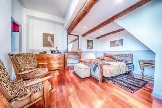 Maison de Fogasses - Avignon - 2