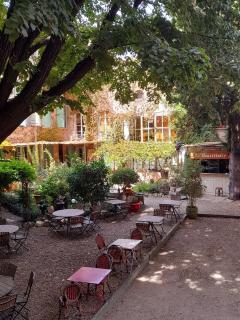 Maison de Fogasses - Avignon - 8