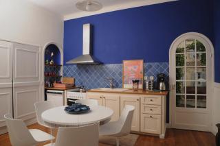 Maison de Fogasses - Avignon - 1