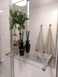 Peaceful studio, great location, free parking - Pori - 6