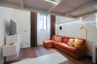 hozyhome loft altaguardia - Milan - 9