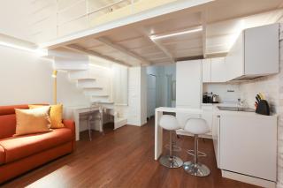 hozyhome loft altaguardia - Milan - 8